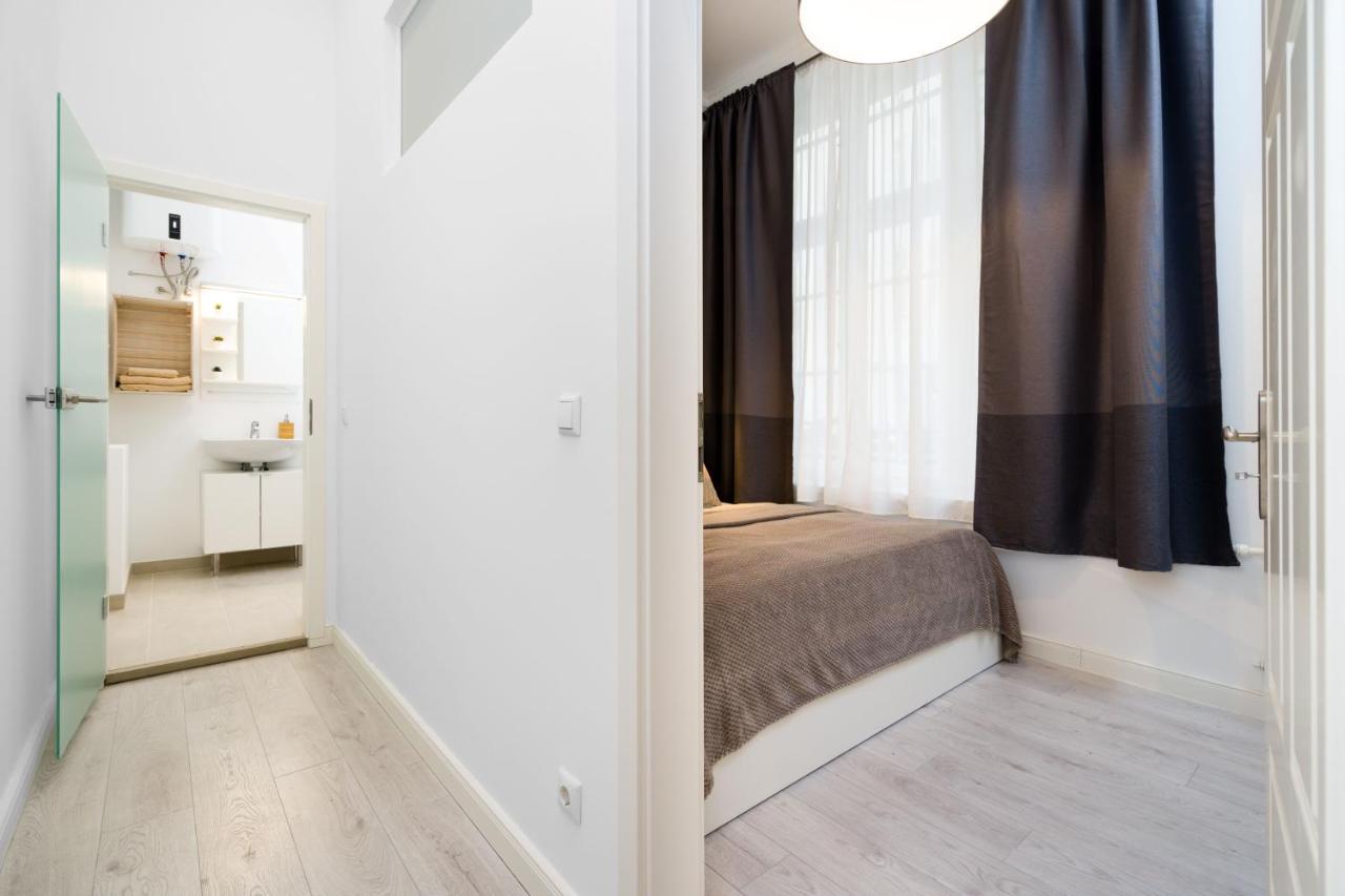 The Lohmeyerstr Vh Links, 2 Bedroom Up To 6 People Berlin